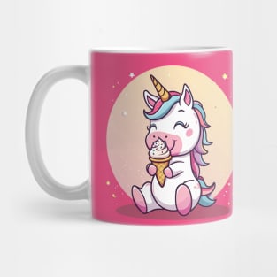 unicorn Mug